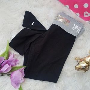 Victoria’ssecret Pink Leggings